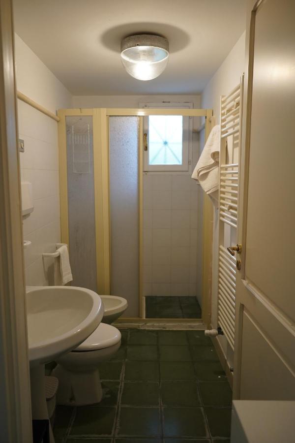 Casina Mozart Lecce Bed and Breakfast Magliano Eksteriør billede